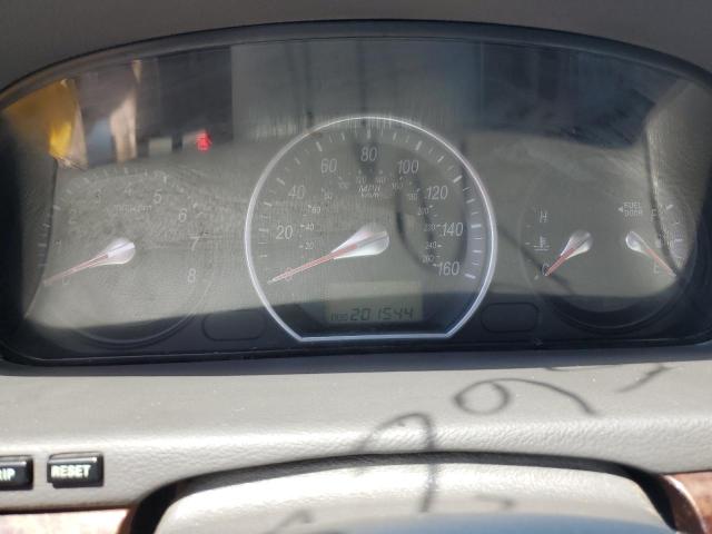 Photo 9 from auction – 2006 HYUNDAI SONATA GLS with VIN 5NPEU46F76H066103