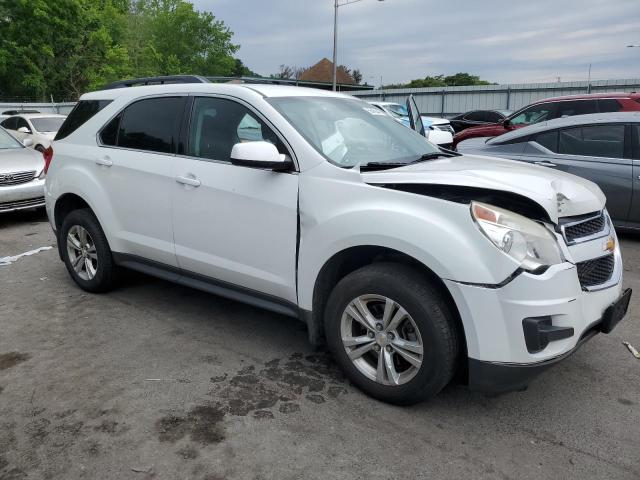 Photo 4 from auction – 2015 CHEVROLET EQUINOX LT with VIN 2GNFLBE36F6231864
