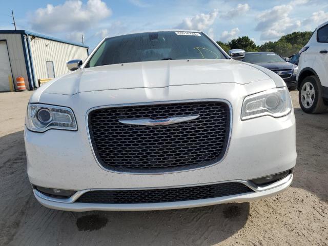 Photo 5 from auction – 2015 CHRYSLER 300C with VIN 2C3CCAEG4FH786071
