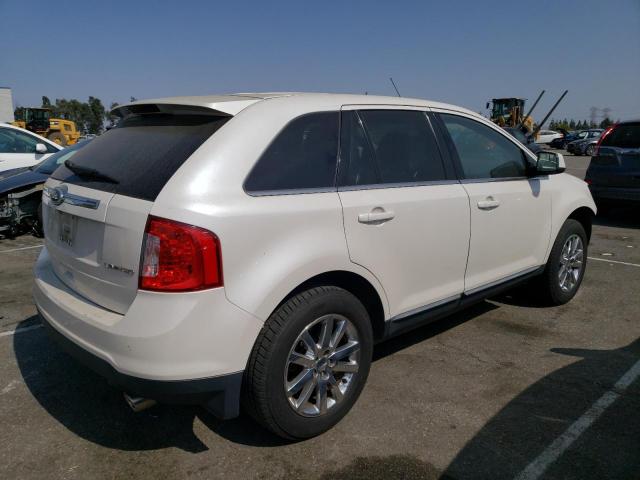 Photo 3 from auction – 2011 FORD EDGE LIMIT with VIN 2FMDK3KC0BBA23683