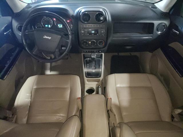 Photo 8 from auction – 2009 JEEP PATRIOT LI with VIN 1J4FF48B49D212812