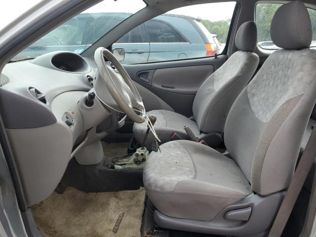 Photo 7 from auction – 2002 TOYOTA ECHO with VIN JTDAT123020226745