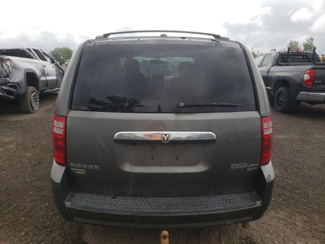 Photo 6 from auction – 2010 DODGE GRAND CARA with VIN 2D4RN4DE9AR429167
