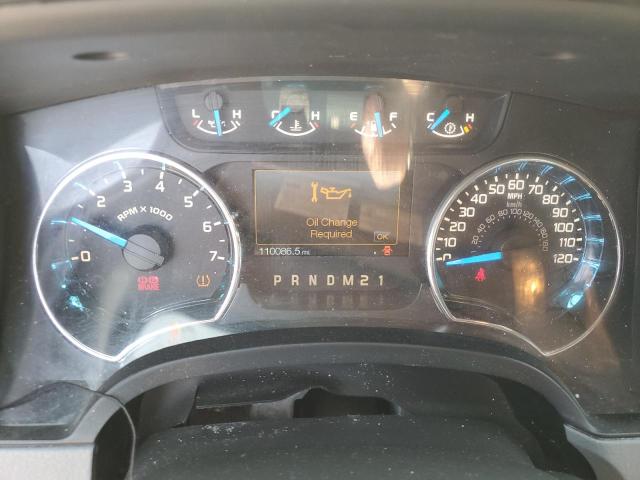 Photo 9 from auction – 2014 FORD F150 SUPER with VIN 1FTFW1ET7EKF98052