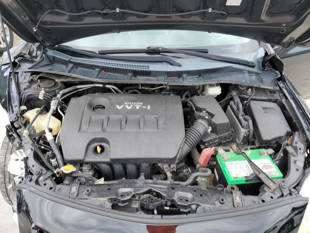 Photo 11 from auction – 2010 TOYOTA COROLLA BA with VIN 2T1BU4EE2AC513296