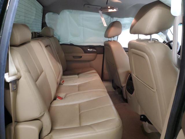 Photo 10 from auction – 2013 GMC SIERRA K15 with VIN 3GTP2WE73DG204620
