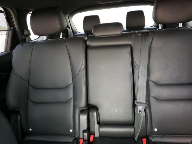 Photo 10 from auction – 2018 MAZDA CX-9 GRAND with VIN JM3TCBDYXJ0223283