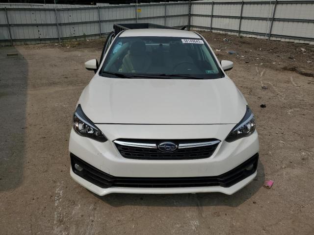 Photo 5 from auction – 2023 SUBARU IMPREZA PR with VIN 4S3GKAV6XP3605194