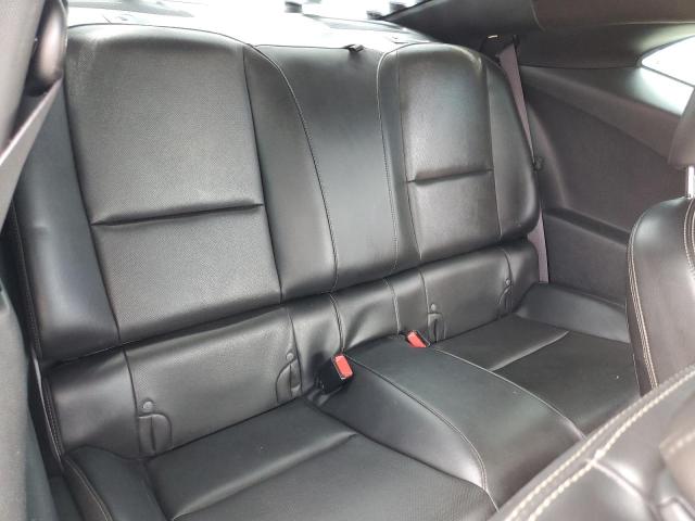 Photo 10 from auction – 2014 CHEVROLET CAMARO 2SS with VIN 2G1FK1EJ4E9152123