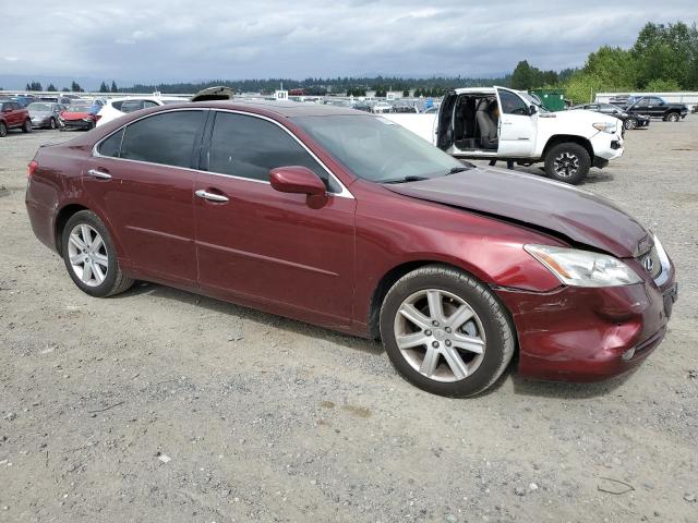 صورة رقم 4 من المزاد - 2008 LEXUS ES 350 مع VIN JTHBJ46G482166831