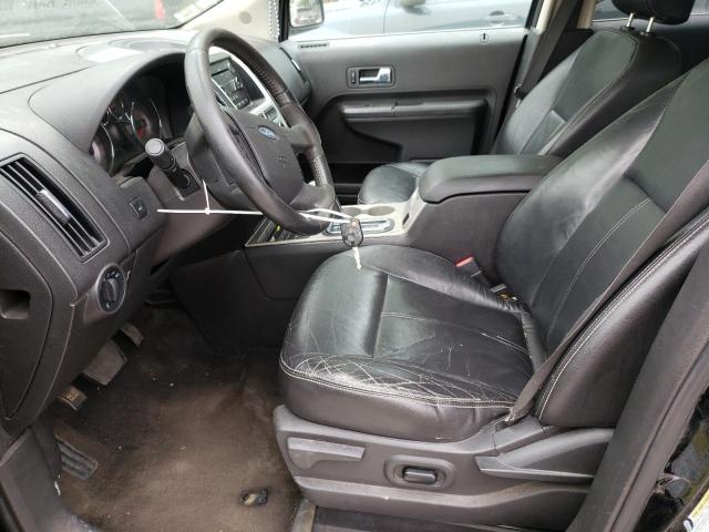 Photo 7 from auction – 2009 FORD EDGE LIMIT with VIN 2FMDK39C69BA60253