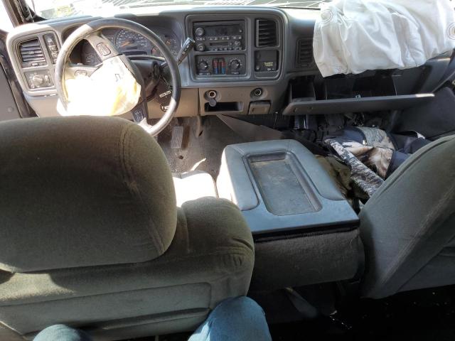 Photo 8 from auction – 2004 CHEVROLET SILVERADO with VIN 1GCHK29224E289744
