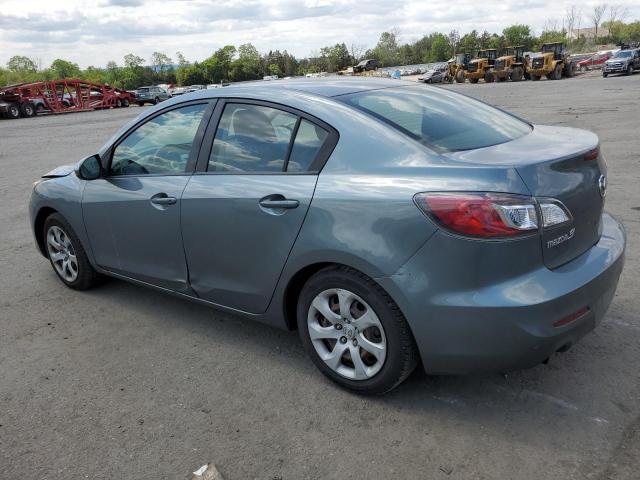 Photo 2 from auction – 2012 MAZDA 3 I with VIN JM1BL1UG7C1555572