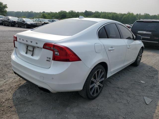 Photo 3 from auction – 2015 VOLVO S60 PREMIE with VIN YV1612TK8F1359383