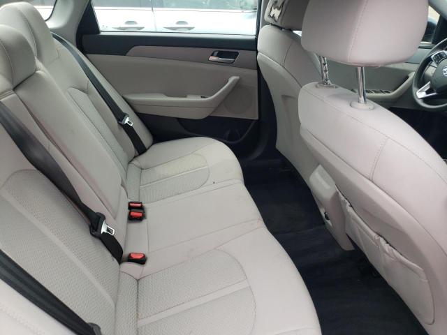 Photo 10 from auction – 2019 HYUNDAI SONATA SE with VIN 5NPE24AF9KH793461