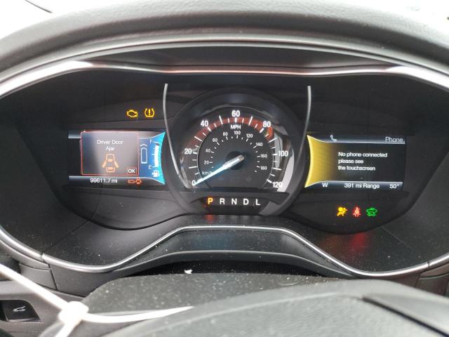 Photo 9 from auction – 2016 FORD FUSION TIT with VIN 3FA6P0SU3GR202062