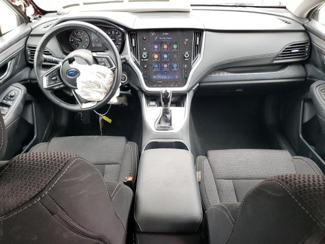Photo 8 from auction – 2021 SUBARU OUTBACK PR with VIN 4S4BTADCXM3167282