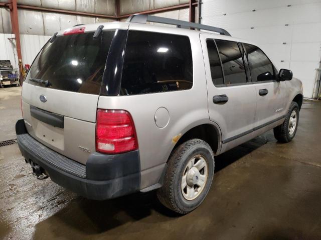 Photo 3 from auction – 2005 FORD EXPLORER X with VIN 1FMZU72K15ZA60001