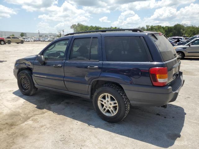 Photo 2 from auction – 2004 JEEP GRAND CHER with VIN 1J4GW48S04C232686