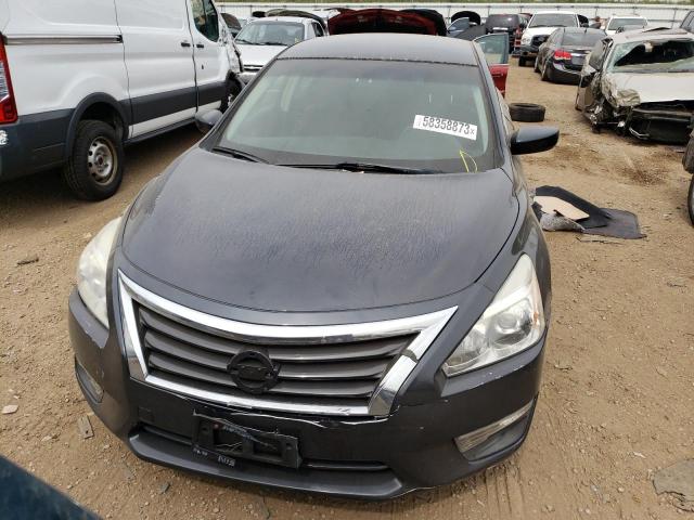 Photo 5 from auction – 2013 NISSAN ALTIMA 2.5 with VIN 1N4AL3AP7DC288361
