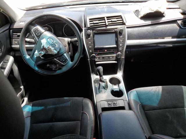 Photo 8 from auction – 2015 TOYOTA CAMRY LE with VIN 4T1BF1FK3FU885281