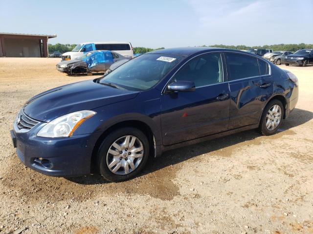 NISSAN ALTIMA BAS 2012 with VIN 1N4AL2AP7CC177902 - Photo from auction