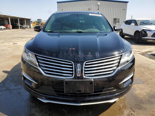 Photo 5 from auction – 2017 LINCOLN MKC SELECT with VIN 5LMCJ2C92HUL56026