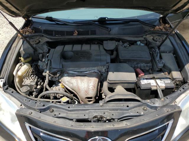 Photo 11 from auction – 2011 TOYOTA CAMRY BASE with VIN 4T1BF3EK9BU758185