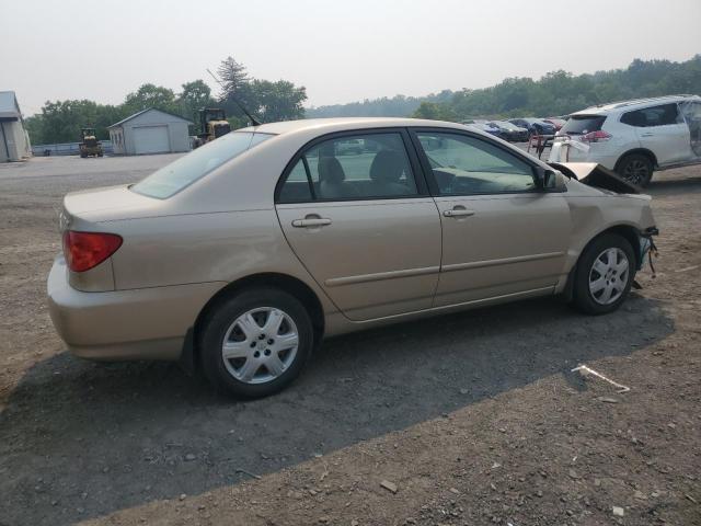 صورة رقم 3 من المزاد - 2006 TOYOTA COROLLA CE مع VIN 2T1BR32E96C662957
