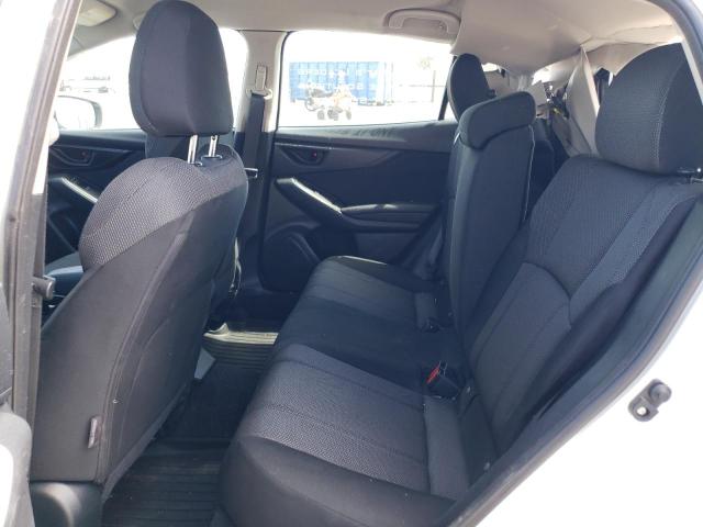 Photo 10 from auction – 2018 SUBARU IMPREZA with VIN 4S3GTAA66J3741090