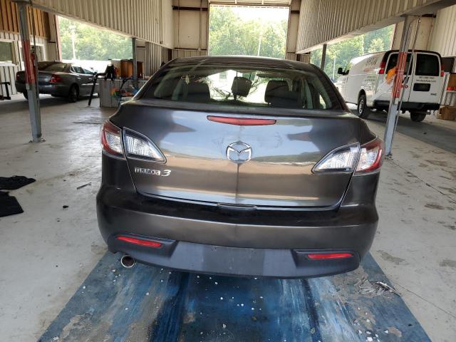 Foto 6 de la subasta – 2011 MAZDA 3 I con VIN JM1BL1VF0B1460937
