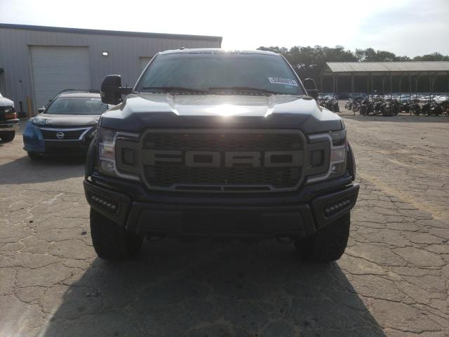 Photo 5 from auction – 2015 FORD F150 SUPER with VIN 1FTEW1CP1FFC12026