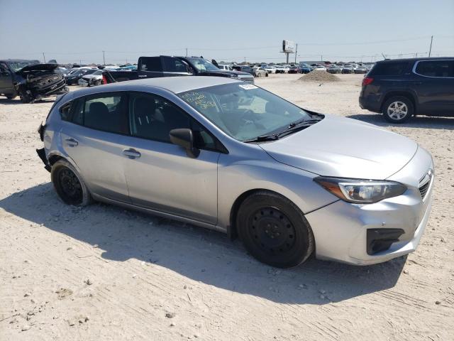 Photo 4 from auction – 2018 SUBARU IMPREZA with VIN 4S3GTAA65J3743543