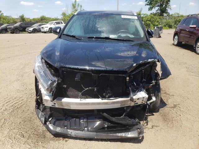Photo 5 from auction – 2017 TOYOTA HIGHLANDER with VIN 5TDJZRFH9HS449181