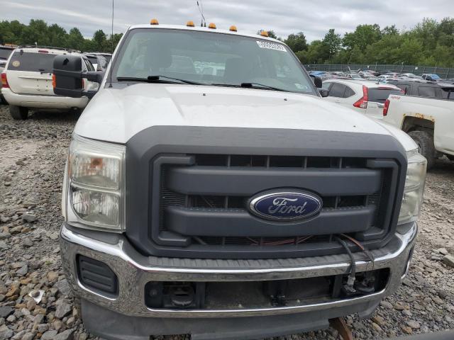 Photo 5 from auction – 2012 FORD F250 SUPER with VIN 1FT7X2B64CEC30896