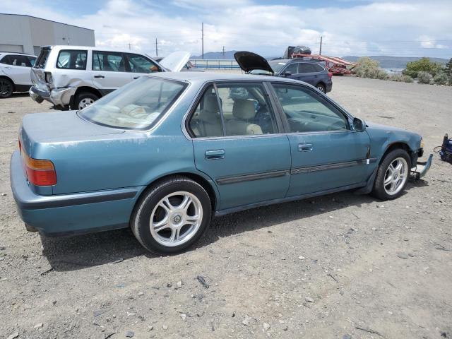 Photo 3 from auction – 1990 HONDA ACCORD EX with VIN JHMCB7562LC069996