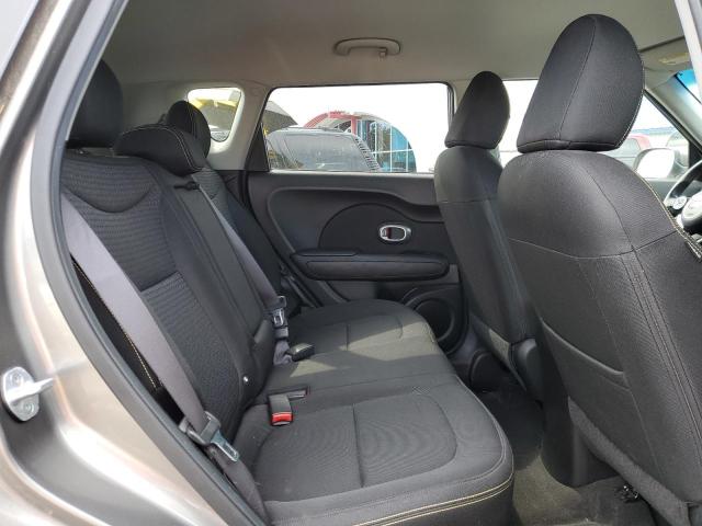 Снимка 10 от търг – 2014 KIA SOUL + с VIN KNDJP3A54E7058347