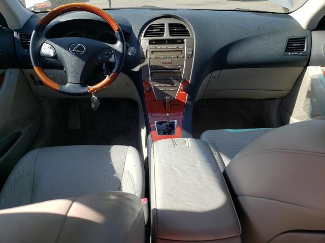 Photo 8 from auction – 2007 LEXUS ES 350 with VIN JTHBJ46G372023089