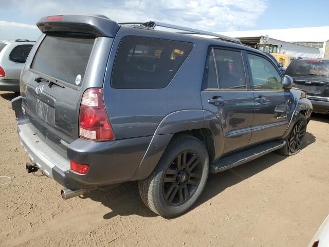 Photo 3 from auction – 2005 TOYOTA 4RUNNER with VIN JTEBT14R250047452
