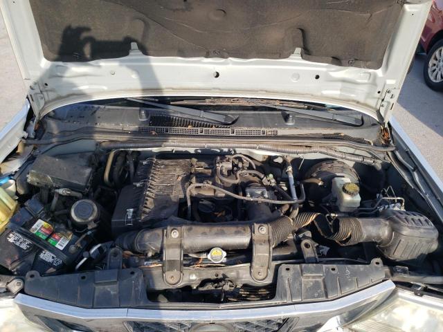 Photo 11 from auction – 2015 NISSAN FRONTIER S with VIN 1N6BD0CT7FN737563