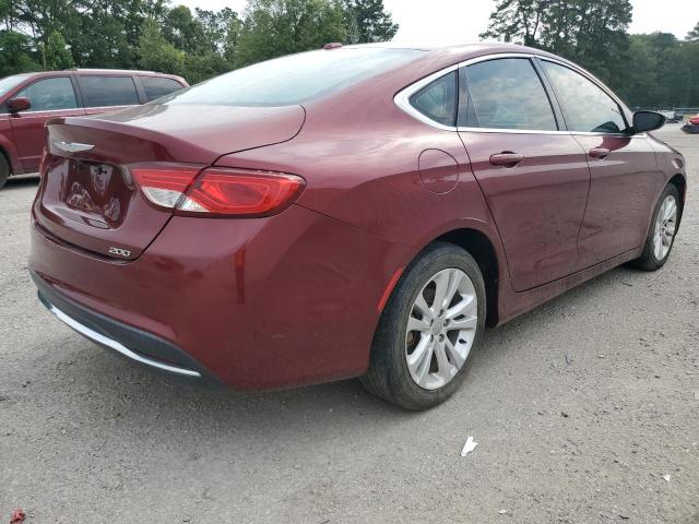 Zdjęcie 3 z aukcji – 2015 CHRYSLER 200 LIMITE z VIN 1C3CCCAB6FN521343