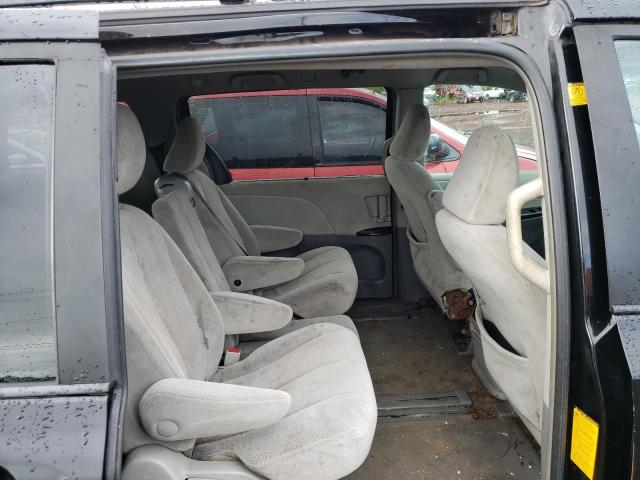 Photo 11 from auction – 2012 TOYOTA SIENNA LE with VIN 5TDKK3DC4CS201796