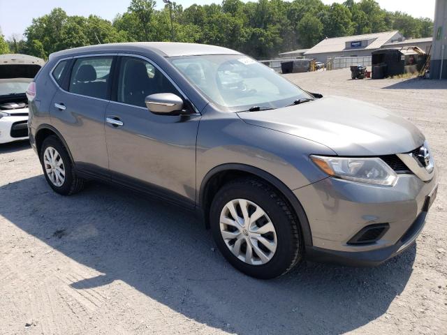 Photo 4 from auction – 2015 NISSAN ROGUE S with VIN KNMAT2MV1FP591310