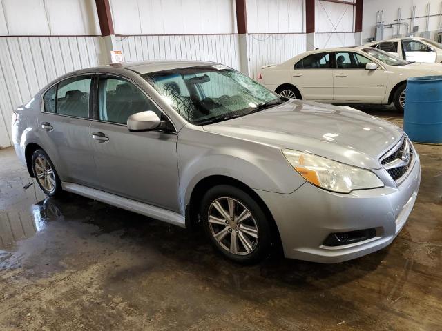 Photo 4 from auction – 2010 SUBARU LEGACY 2.5 with VIN 4S3BMBB65A3236105