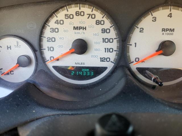 Photo 9 from auction – 2004 DODGE NEON with VIN 1B3ES56C94D583120