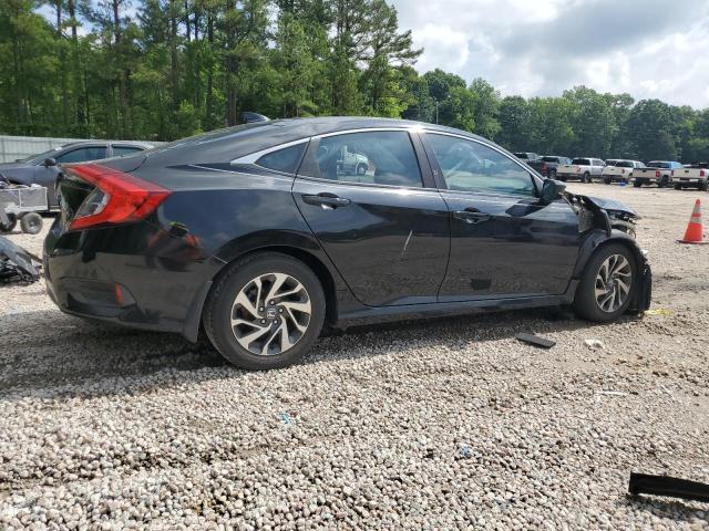 Photo 3 from auction – 2017 HONDA CIVIC EX with VIN 19XFC2F76HE050860