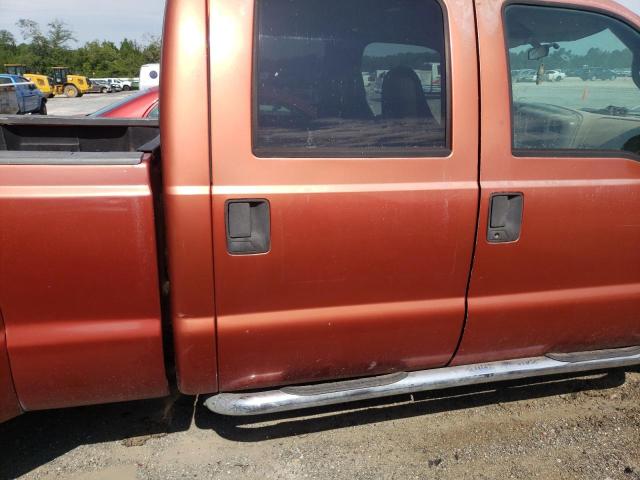 Photo 10 from auction – 1999 FORD F350 SUPER with VIN 1FTWW32F5XEC65988