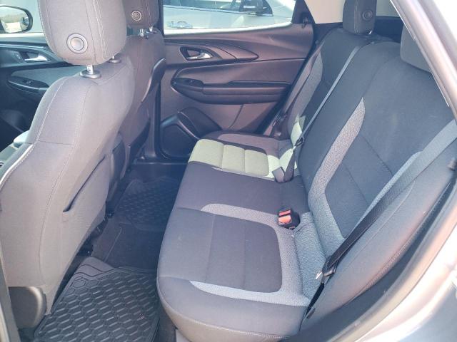 Photo 10 from auction – 2021 CHEVROLET TRAILBLAZE with VIN KL79MPSL9MB006575