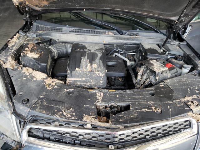 Photo 12 from auction – 2010 CHEVROLET EQUINOX LT with VIN 2CNFLEEW6A6314106