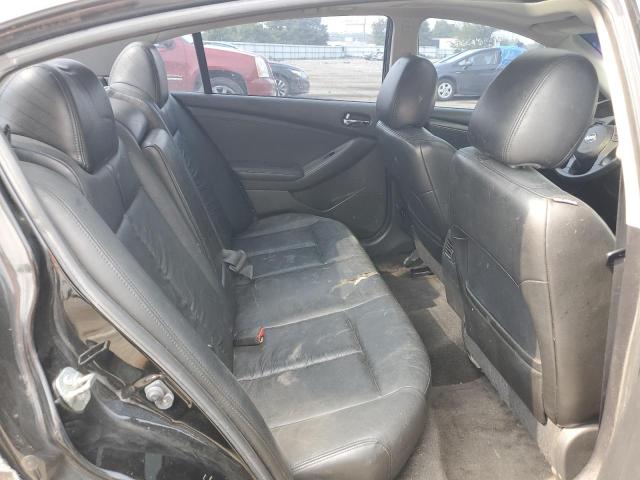 Photo 10 from auction – 2012 NISSAN ALTIMA BAS with VIN 1N4AL2APXCN401975